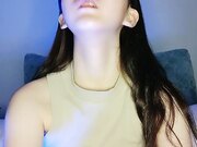 初下海像混血小姐姐 居家激情操逼 主动骑乘大屌洞口磨蹭 扶着屁股后入深插