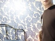 爆乳御姐给小处男开苞收费密码房 福利视频 黑丝巨乳大奶 真实诱惑