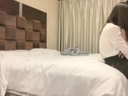 红内裤战神精彩新作 高颜值清纯校园女神 甜美乖巧半纯半欲 花式啪啪精彩纷呈