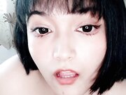 黑丝柔情大奶妹露脸可爱的大眼睛好骚啊呻吟可射