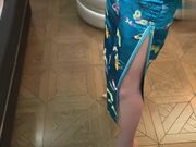 曼妙身姿古典美与淫靡风的完美结合