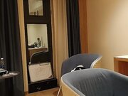 五星级酒店猛男骚逼的激情碰撞淫乱一夜销魂 续