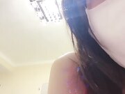 骚人妻丝袜美足玩弄鸡巴足交真过瘾