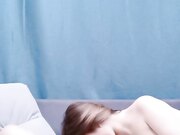 水太多了骚逼人妻上位骑乘坐插鸡巴内射01