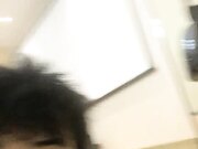 一个长发的洛丽塔萝莉妹妹 完美露脸酒店里面楼自我 啪啪口交 姿势超多