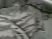 首次停车场啪啪 刚开始就被语音通知 您已进入监控区域 请注意自己的行为