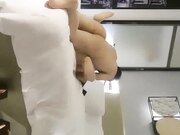 2800杭州外围 黑色连衣裙 骚货大奶若隐若现 一进门求抱抱好冷要温暖抱我