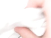 办公楼路边车震紧张又刺激 水嫩白虎怎么干都不腻 注意音量