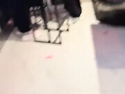 果茶酱KTV玩弄性爱先口后入入呻吟不停