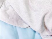 疫情窝在家里装外快 露脸口交 女上位销魂操手指丰满抠逼喷水 近景舔逼对白很逗