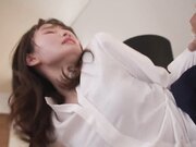 人气美女麦当娜首次登场 投诉回应NTR 商业伙伴的性骚扰经理和妻子的2