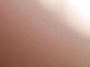 妹子太清纯漂亮了 腿也好看 索性帮她按腿试探 摸着丝袜美腿人也忍不住 无套进入