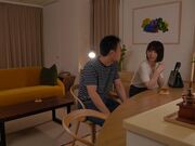 上班前 休息时 甚至加班时 我讨厌的老板舔我并让我高潮2