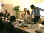 第二次电击转移 一个不想被拥抱的男人让我想死 児玉れな2