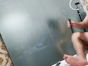 骚人妻性爱虐逼喷水大屌男喝淫水一点不浪费02