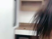 长发颜值尤物被帅男后入啪啪操逼沙发上抠逼白虎穴很干净换个姿势女上位后入抽送