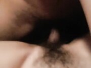 墨镜骚女和炮友驾车小树林车震 黑丝足交抽插骑乘射精 很是诱惑喜欢不要错过