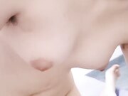 长发美少妇骚货带上妹妹做直播 全裸擦穴 特写黑蝴蝶清晰对白口交