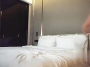 步宾探花约大奶妹啪啪舔奶特写口交抬腿侧入