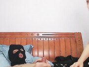 娇小锥子奶美人妻夫妻秀 花样多姿势抽插式打桩 教科书式的口交技术