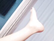 小少妇临睡前跟大哥激情啪啪全程舔弄大鸡巴