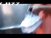 洋土豪米糕草b系列 便当店小嫂子送饭到后 因身材火爆被直接开干爆草