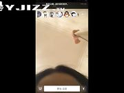 最近直播严打熬夜福利yolo主播cc全裸秀外围女的素质