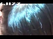 清纯美女被干爹各种姿势猛插粉穴 bb都被干出血了