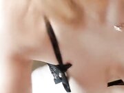 非常漂亮的小少妇与胖哥酒店激情约炮 胖子的小鸡鸡享受小少妇的精致口活服务