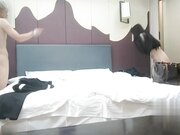 无情的屌中途掉线四川美女肤白貌美身材极品