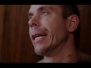 黑鬼和长腿美女在美女老公面前表演