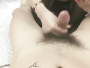 高颜值美少妇在家给炮友口交 性感黑丝撕裆大屁股上位自己动非常诱人