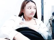 风骚的美容店女老板全程露脸大秀撩骚