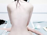 小夫妻露脸直播做爱 后入狠狠美艳老婆 扶腿传教士女上位啪啪大屌2