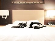 骚男今夜化身暖男替妹子暖脚漂亮嗲嗲温柔