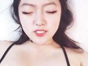 年纪轻轻 却骚的不行狂干2小时还是不满足1