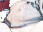 年纪轻轻 却骚的不行狂干2小时还是不满足1