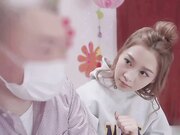 【AI巨星性体验】李沁送你圣诞大礼白嫩淫穴呻吟