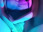 高颜值大奶小姐姐