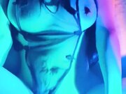 高颜值大奶小姐姐