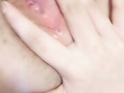 呆萌新人小妹妹精瘦小男友在家操逼扶着屁股出水