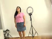 姐姐竟然抢走了我的第一次喷射