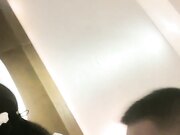 新人颜值不错马尾妹子和炮友激情啪啪1