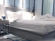 高颜值外围小姐姐 翘臀美乳肤白如玉 沙发啪啪角度完美