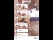 《台湾情侣泄密》渣男背女友和其他女生在图书馆约炮被人发现被曝光