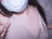 高筒靴配上暗光的环境感觉很色色唉，这双鞋子性感吗？