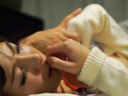 我讨厌的家伙强行把我的舌头伸进我的嘴里操我 3