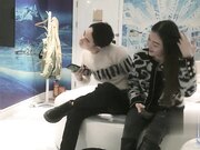 高价外围甜美女神美腿翘臀激情啪啪真刺激