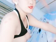 首秀双马尾极品妹子 互摸调情蹲着口交上位骑坐猛操搞得喊爸爸2