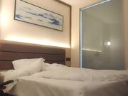 颜值不错吊带包臀裙妹子啪啪 换上制服网袜摸逼调情抬腿侧入后入猛操1